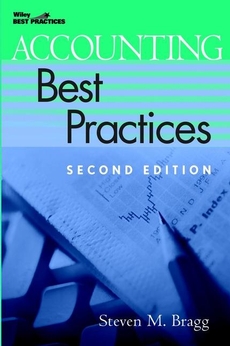 Title details for Accounting Best Practices by Steven M. Bragg - Available